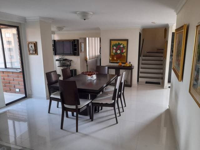 Apartamento Duplex en El Portal Envigado — foto 3