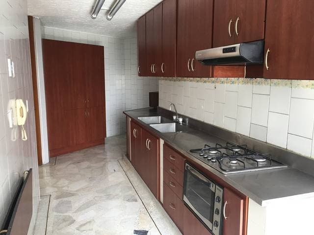 Apto en CALI, barrio CENTENARIO - Oeste, Cali, Valle del Cauca — foto 6
