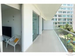 APARTAMENTO EN VENTA MORROS VITRI 311 SALIDA AL MAR BOQUILLA CARTAGENA