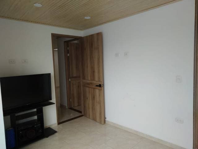 Moderno Apartamento Duplex en el Socorro, Santander — foto 4