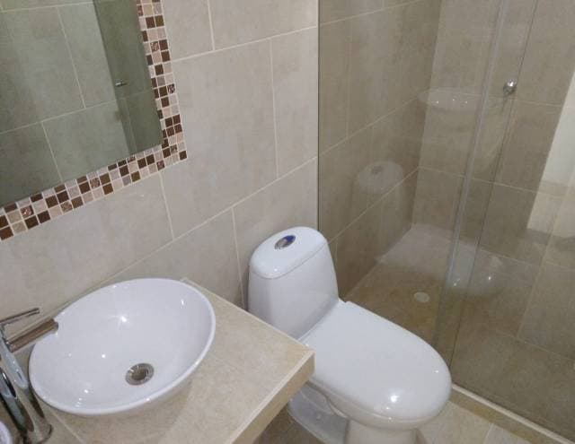 Moderno Apartamento Duplex en el Socorro, Santander — foto 8