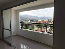 Apartamento en Conjunto Residencial en el barrio Prados del Norte