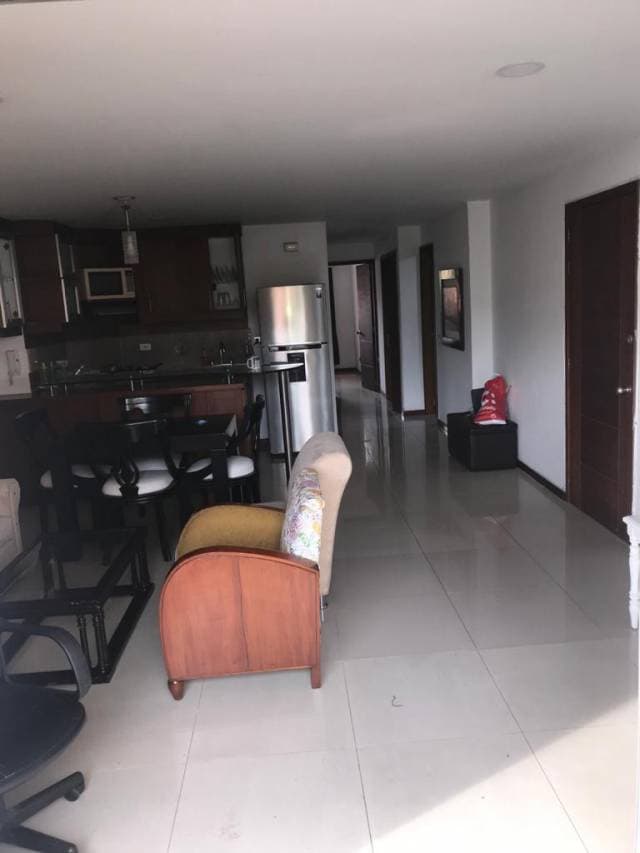 Apartamento en el primer parque de Laureles — foto 4