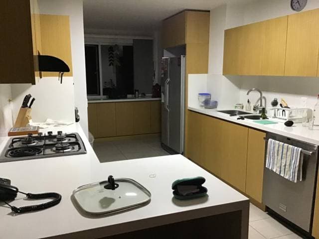 Venta de Apartamento Remodelado en Conquistadores — foto 3