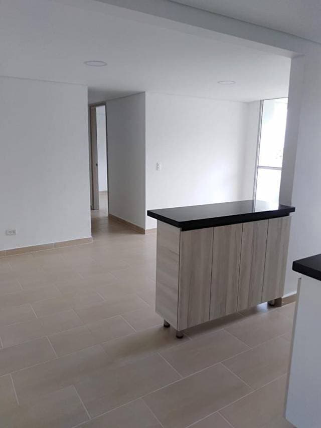 Apto Aires del Bosque — foto 2