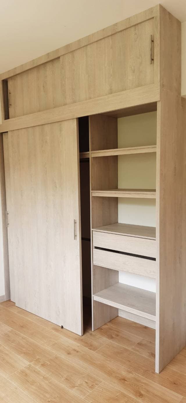 Apartamento en Las Lomitas, Sabaneta — foto 8