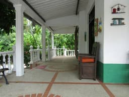 Casa de recreo en Carmen de Apicalá vereda El Mortiño