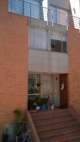 Arriendo casa estrato 4