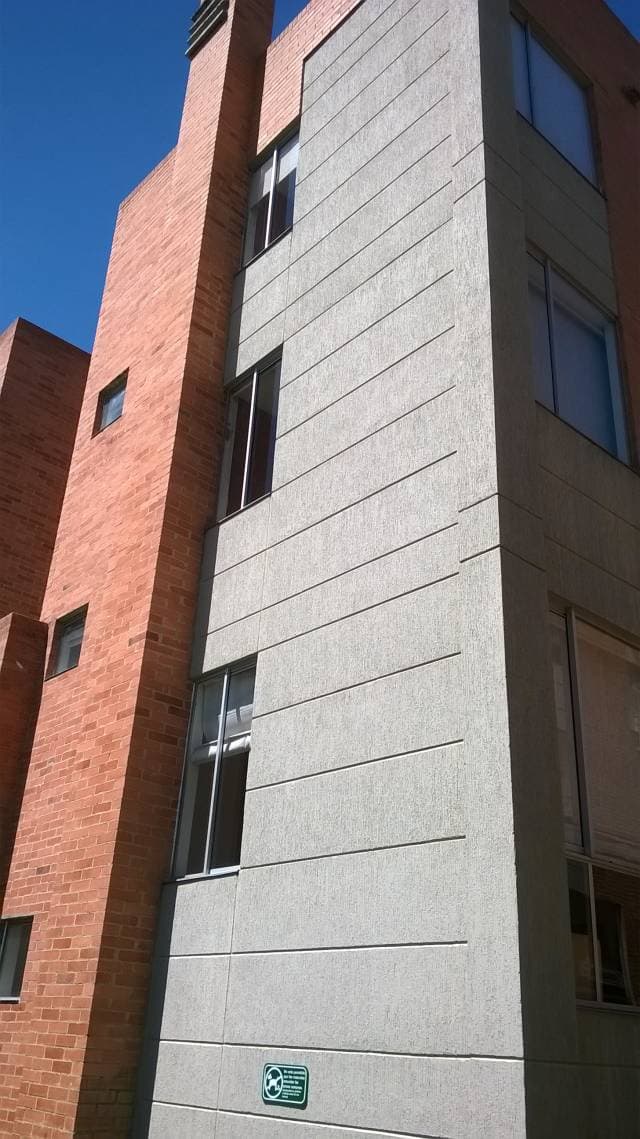 Arriendo casa estrato 4 — foto 2