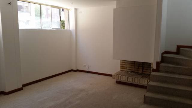 Arriendo casa estrato 4 — foto 3