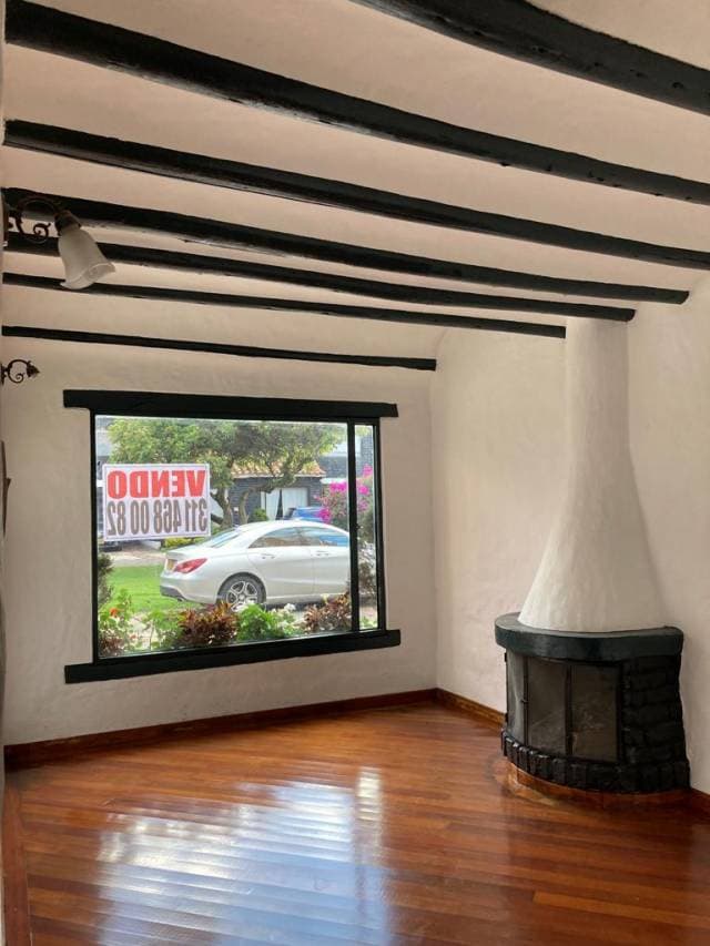 Venta de Casa estilo colonial en conjunto cerrado — foto 2