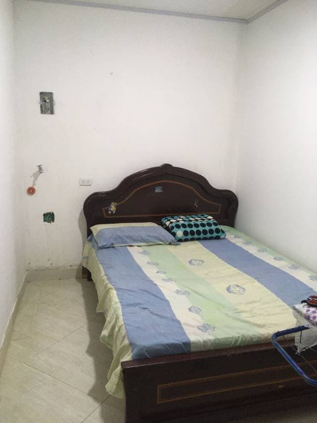 **Casa con GARAJE de OPORTUNIDAD** — foto 4