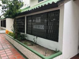 Vendo Casa en Conjunto en el Barrio Olaya