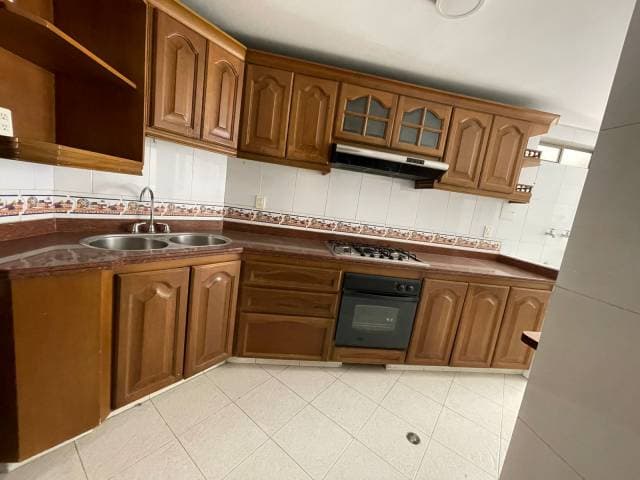 Apartamento en Altos del Pinar en Cabecera — foto 4