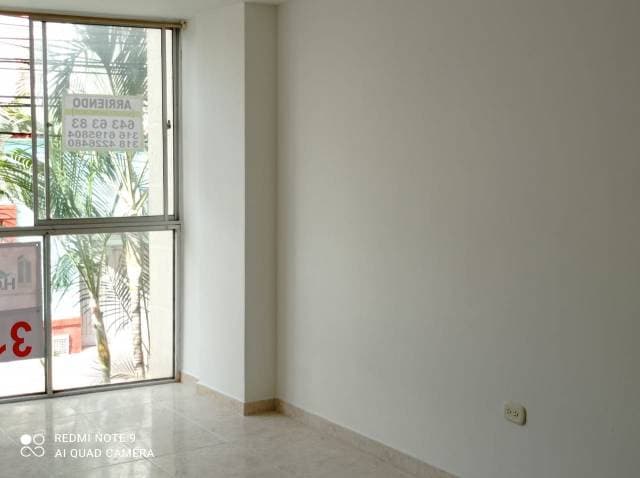 Apartamento en San Francisco Alto — foto 3