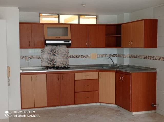 Apartamento en San Francisco Alto — foto 5