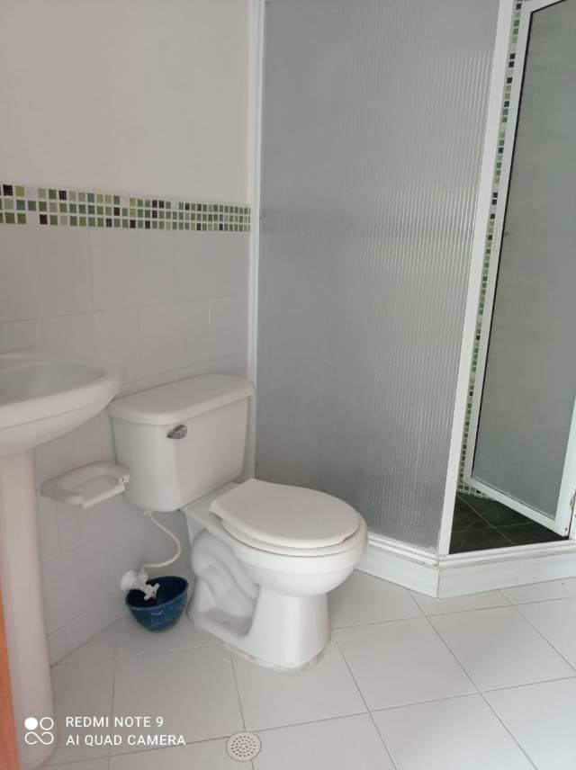 Apartamento en San Francisco Alto — foto 8