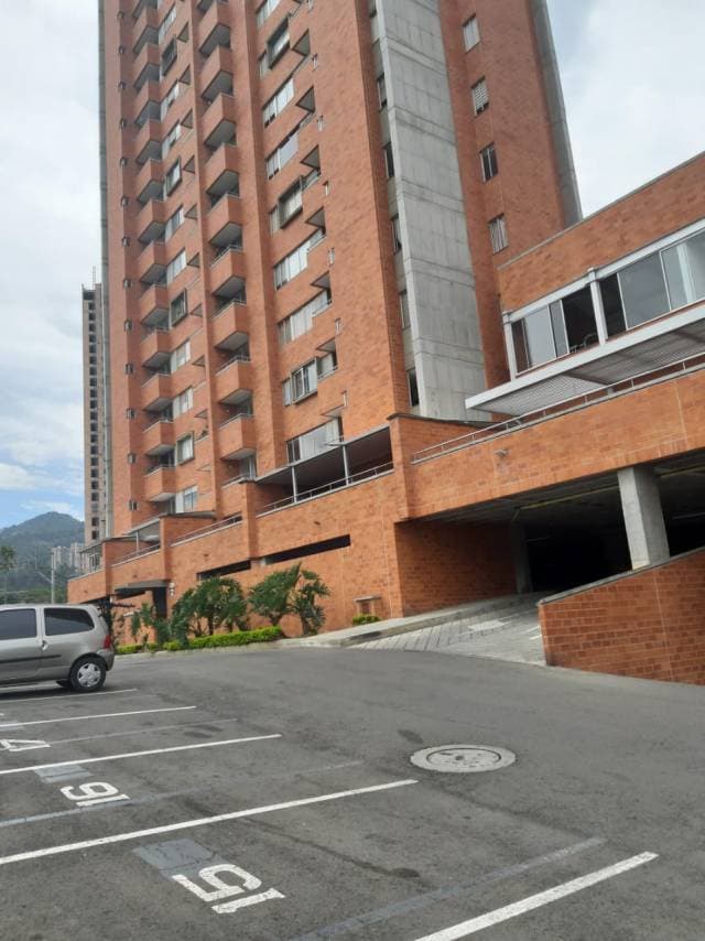 Venta de Apartamento en Sabaneta — foto 1