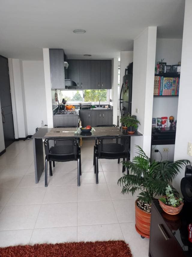 Venta de Apartamento en Sabaneta — foto 3