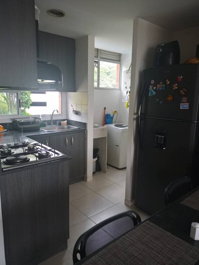 Venta de Apartamento en Sabaneta — foto 4