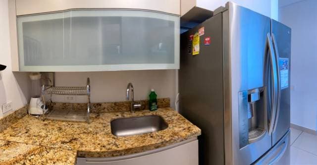 VENTA APARTAMENTO BOCAGRANDE VISTA AL MAR H2 — foto 12