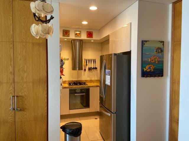 VENTA APARTAMENTO BOCAGRANDE VISTA AL MAR H2 — foto 13