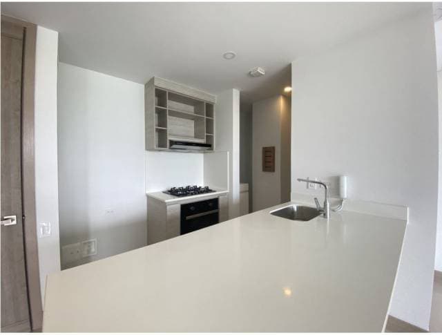 VENTA APARTAMENTO EDIFICIO MORROS IO - SERENA DEL MAR CARTAGENA — foto 4
