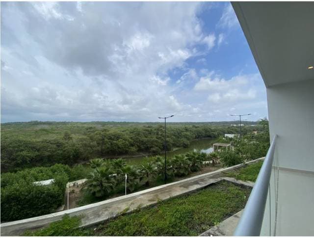 VENTA APARTAMENTO EDIFICIO MORROS IO - SERENA DEL MAR CARTAGENA — foto 6