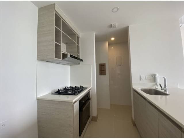 VENTA APARTAMENTO EDIFICIO MORROS IO - SERENA DEL MAR CARTAGENA — foto 8