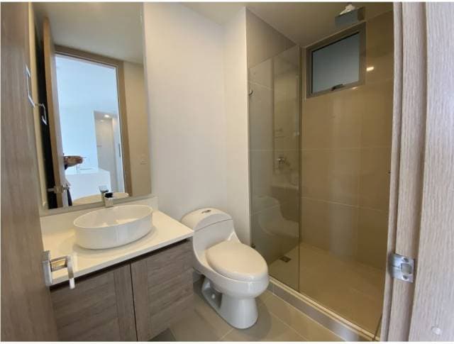 VENTA APARTAMENTO EDIFICIO MORROS IO - SERENA DEL MAR CARTAGENA — foto 10