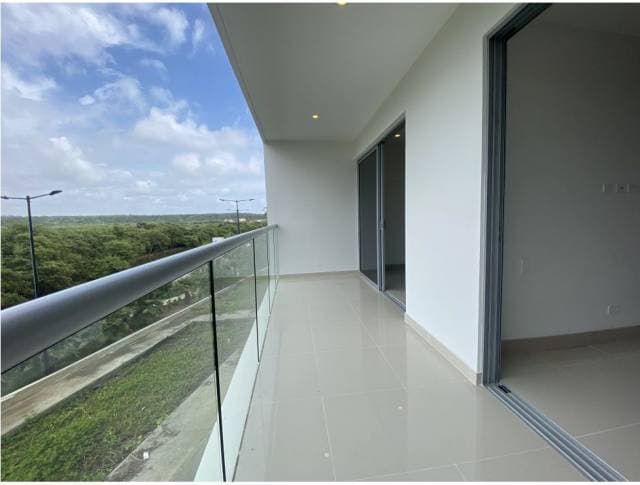 VENTA APARTAMENTO EDIFICIO MORROS IO - SERENA DEL MAR CARTAGENA — foto 12