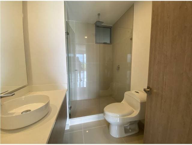 VENTA APARTAMENTO EDIFICIO MORROS IO - SERENA DEL MAR CARTAGENA — foto 13