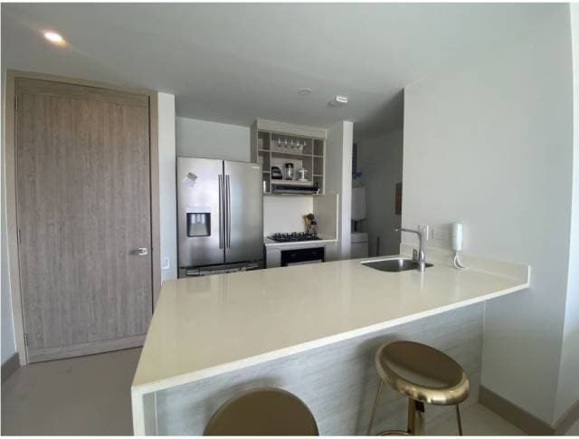 VENTA APARTAMENTO MORROS ECO - SERENA DEL MAR — foto 1
