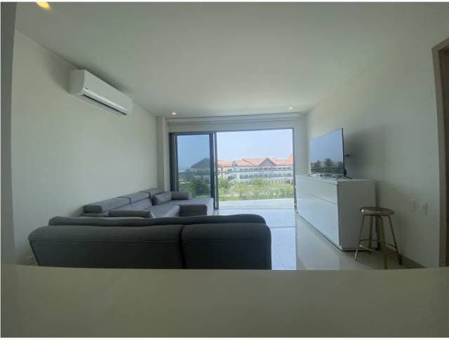 VENTA APARTAMENTO MORROS ECO - SERENA DEL MAR — foto 4