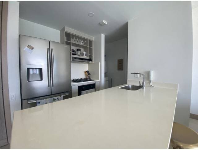 VENTA APARTAMENTO MORROS ECO - SERENA DEL MAR — foto 11