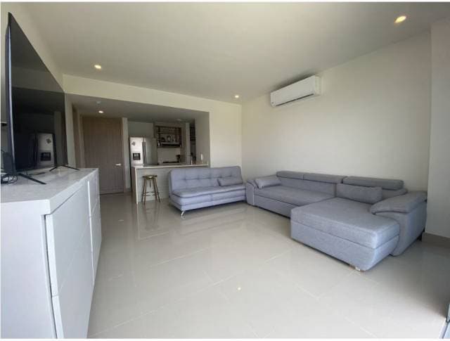 VENTA APARTAMENTO MORROS ECO - SERENA DEL MAR — foto 12