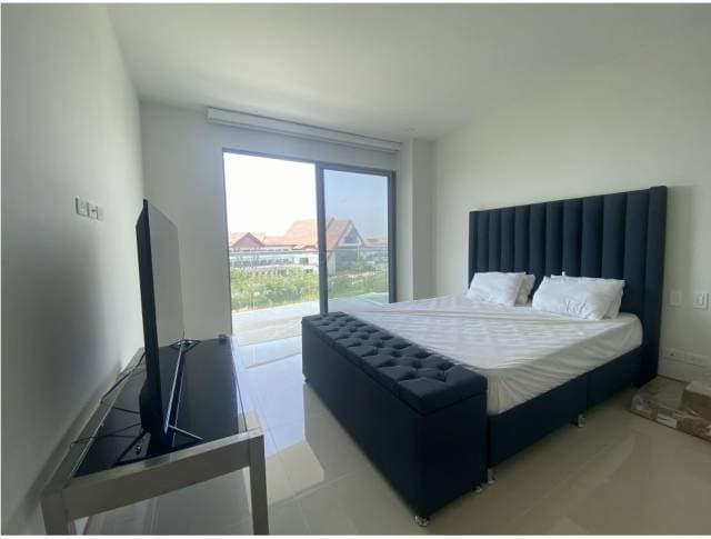 VENTA APARTAMENTO MORROS ECO - SERENA DEL MAR — foto 13
