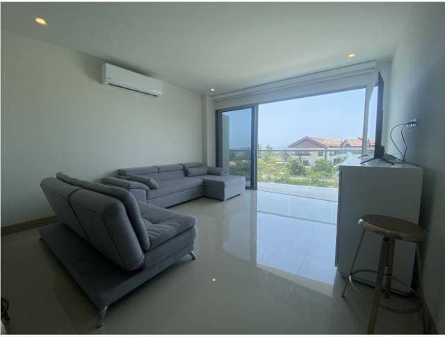 VENTA APARTAMENTO MORROS ECO - SERENA DEL MAR — foto 14