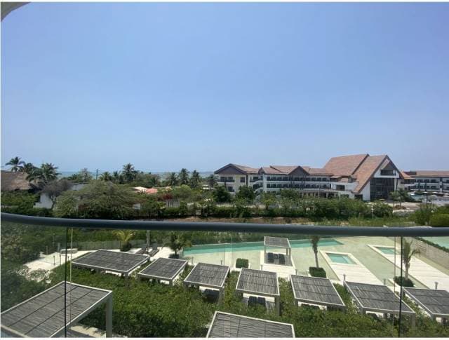 VENTA APARTAMENTO MORROS ECO - SERENA DEL MAR — foto 15