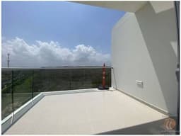 VENTA APARTAESTUDIO MORROS ECO - SERENA DEL MAR
