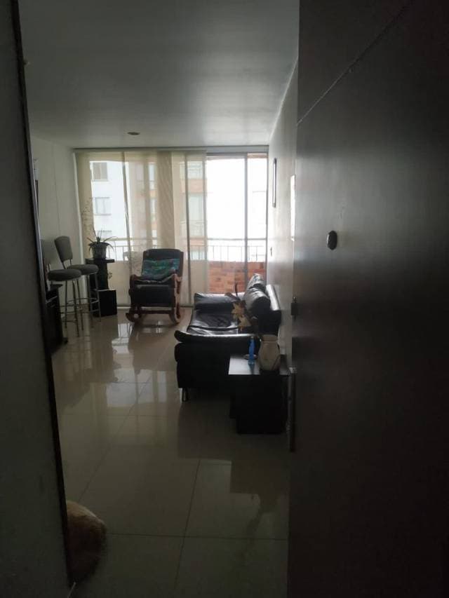 Apartamento en Bosque de Pinos, Bucaramanga — foto 4