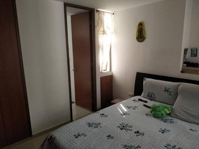 Apartamento en Bosque de Pinos, Bucaramanga — foto 5