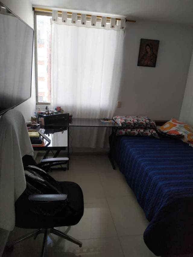 Apartamento en Bosque de Pinos, Bucaramanga — foto 6