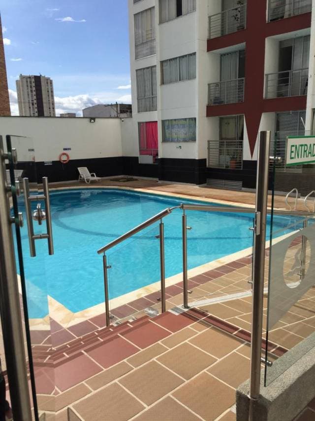 Apartamento en Conjunto Residencial Cajasan — foto 6