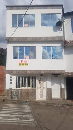 Apartamentos Nuevos en Hacienda San Juan, 2do y 3er piso independientes