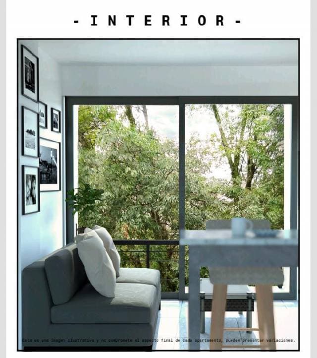 Apartamentos en Edificio Polanco, proyecto en Itagui, excelente ubicacion — foto 4