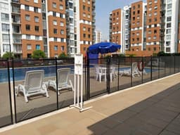 Apartamento en C. R. Granate, Ciudad Meléndez