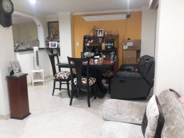 Apartamento en Belen San Bernardo — foto 1