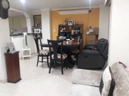 Apartamento en Belen San Bernardo