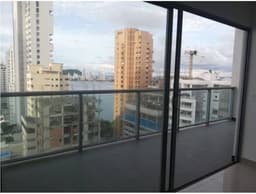 APARTAMENTO EN VENTA BOCAGRANDE CARTAGENA VISTA AL MAR
